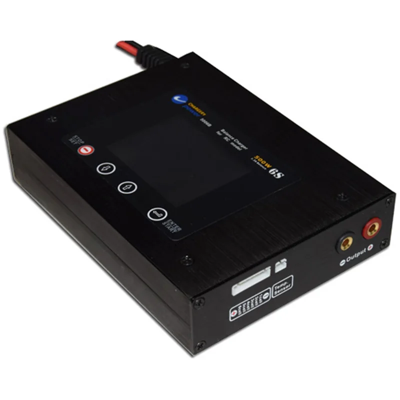 Batterie Lipo 6S 22.2V pour drone RC, connecteurs et étiquette