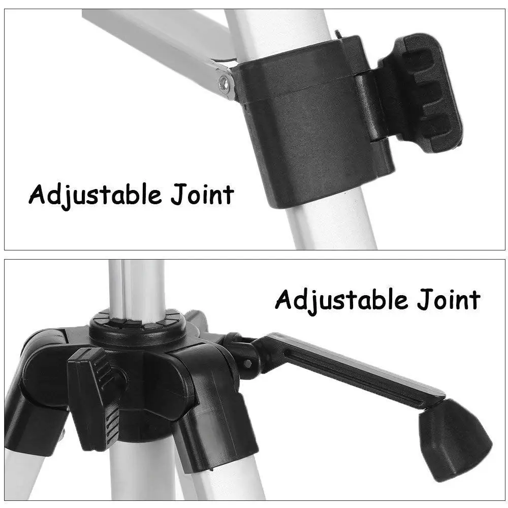 

Adjustable Tripod for Head Exercise Hair Head Good Quality
