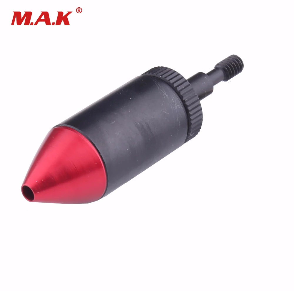 Tactical Arrow Laser Bore Sight Collimator Military Airsoft Shotgun Red