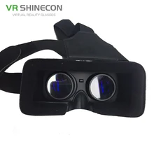 Best Price High Quality Virtual Reality Headsets With Exquisite Face Cover For Smart Phone Goggles