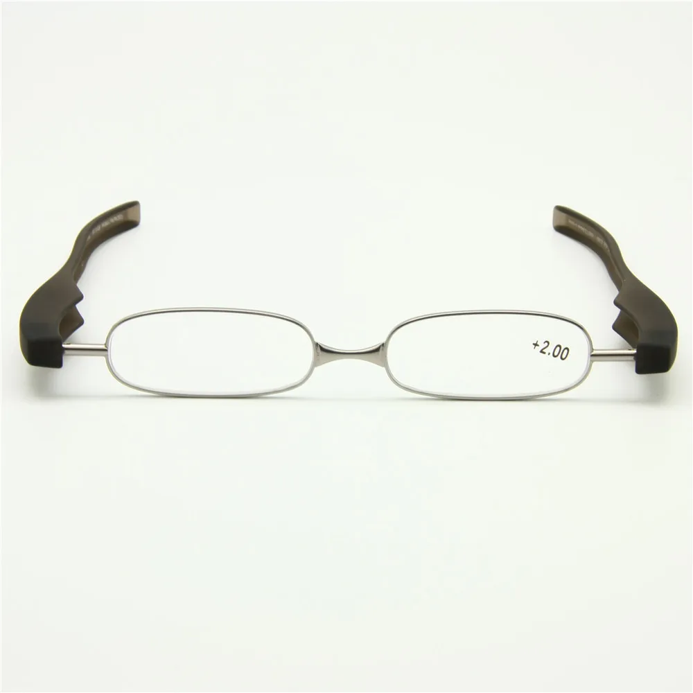 twist folding reading glasses