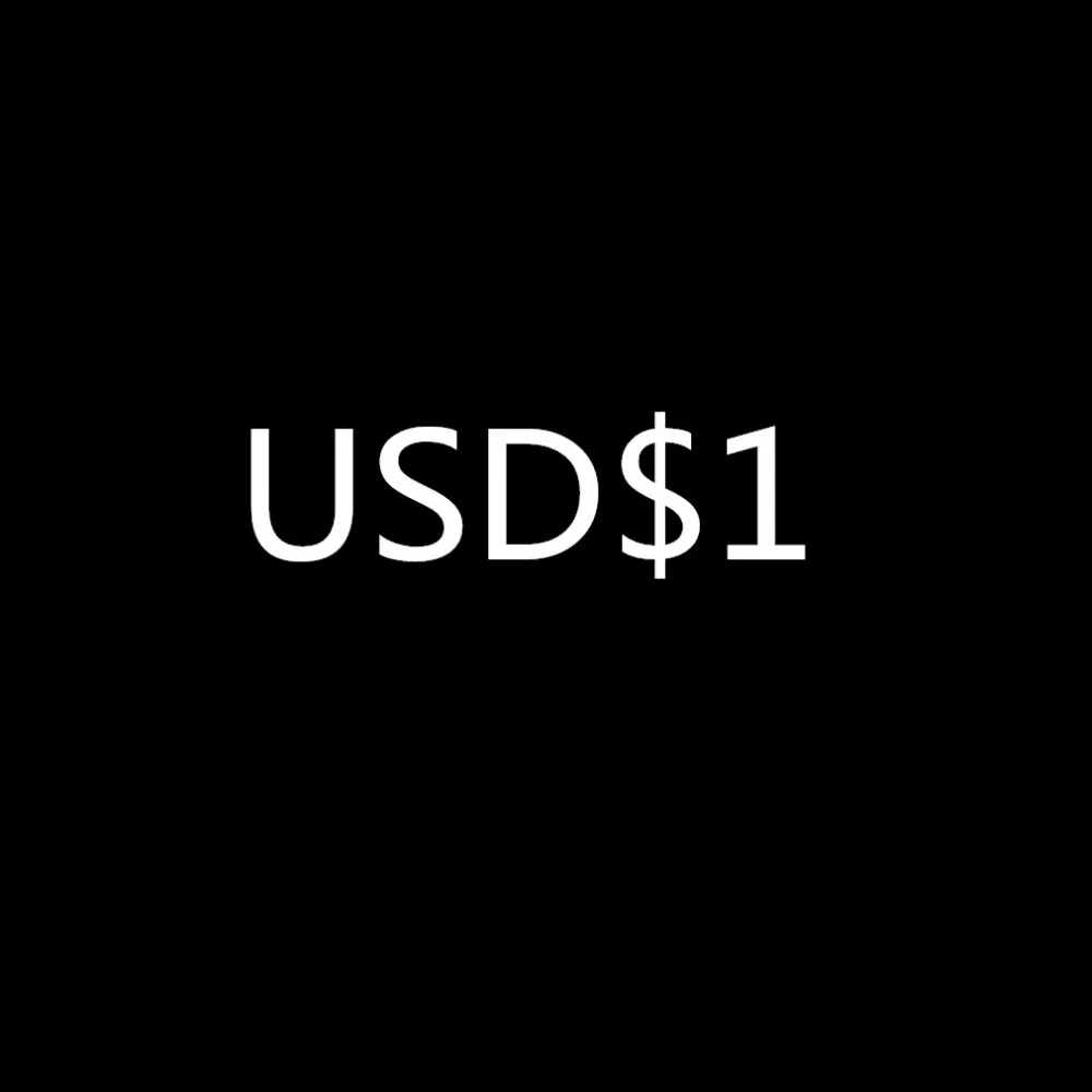 

custom order price difference