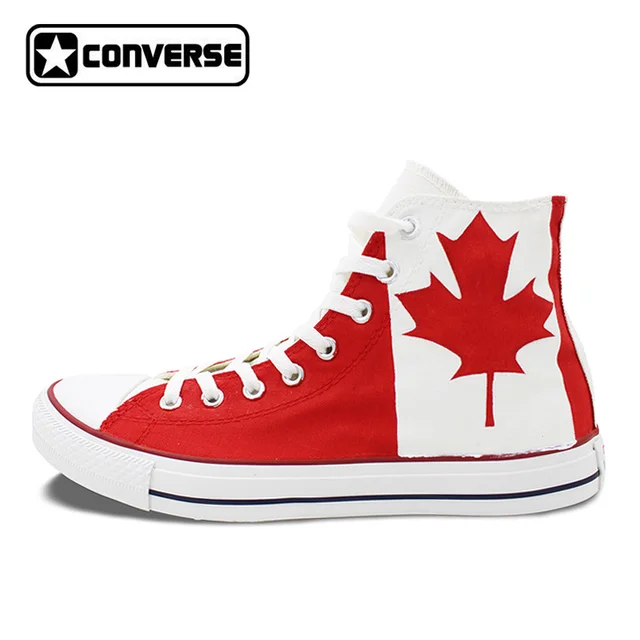 converse femme canada