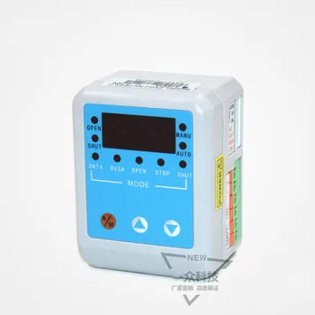 

ZXQ2004 Electric Actuator Control Module Electric Valve Analog Switch Valve Positioner