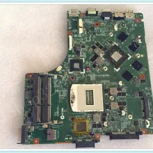 Для MSI GE40 CR42 материнская плата ms14921 ver2.0 GTX 760 m 2 ГБ ddr5 ms-14921