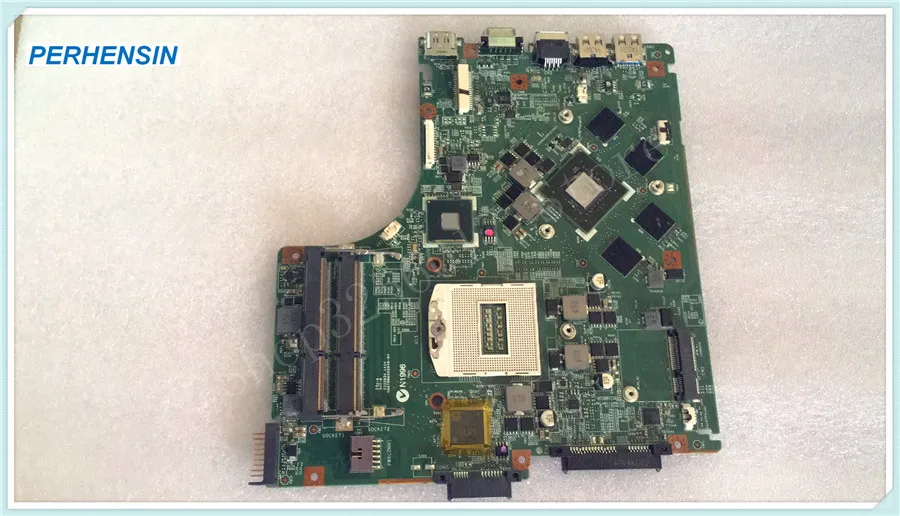 Для MSI GE40 CR42 материнская плата ms14921 ver2.0 GTX 760m 2 ГБ ddr5 ms-14921 | Компьютеры и офис