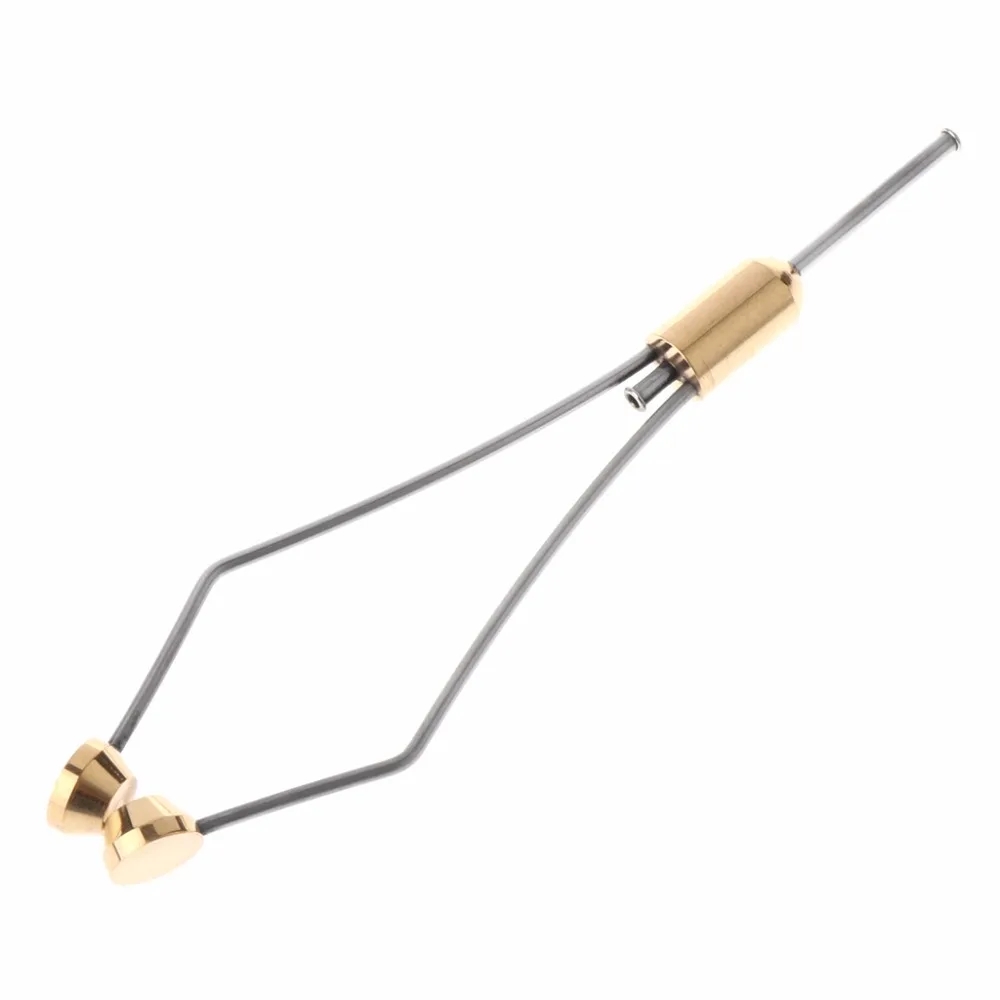 

Fishing Hook Tier Tying Tool Tippet Clip Knot Binding Line Knotter Device 11cm