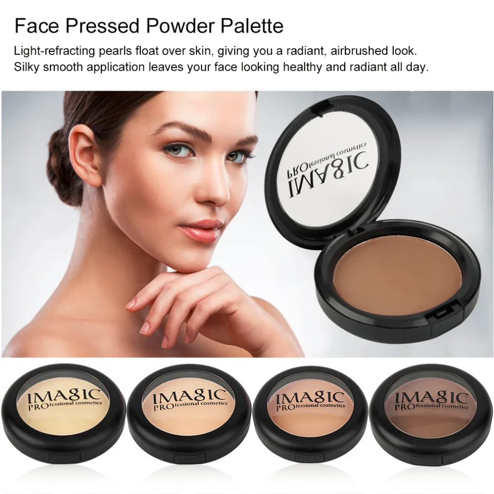 Light refracting makeup Light refracting makeup