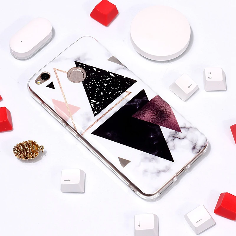For Xiaomi Redmi 5A Case (7)