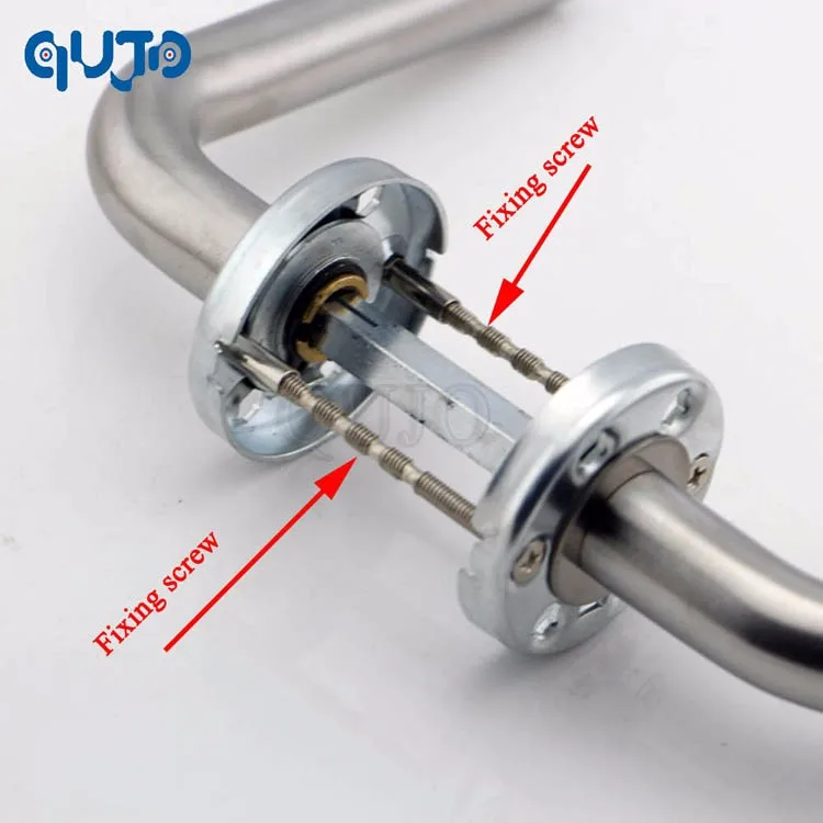 4 adet kapi kolu aksesuarlari kolu kolu vidalar sabitleme kesme yuvasi mafsalli vida kollari bambu vida sabitleme screw pan screw dispenserscrew pin anchor shackle aliexpress