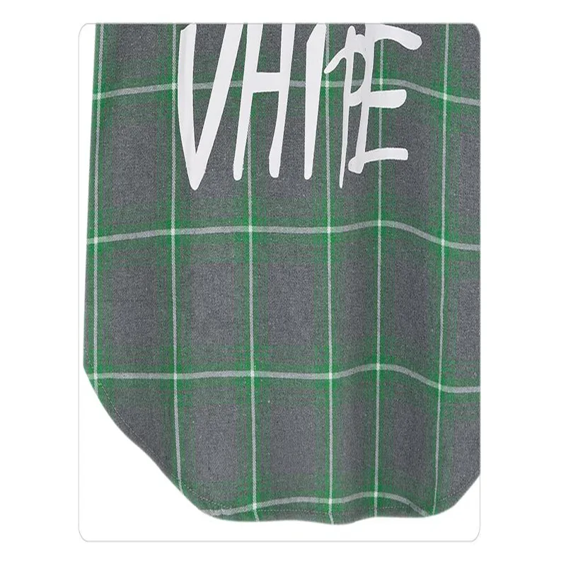 Женская свободная рубашка в шотландскую клетку 2 цвета|shirt clothes|shirt spandexshirt |