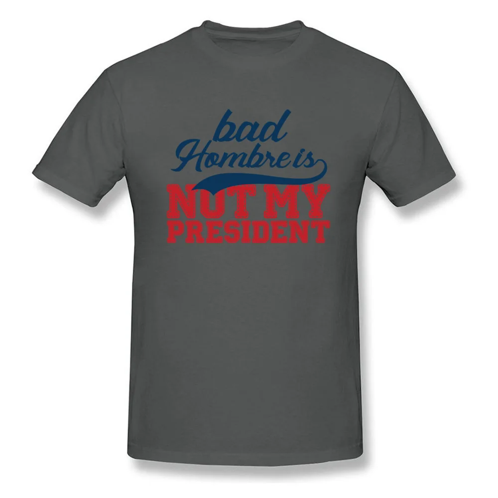 Bad Hombre Is Not My President_carbon