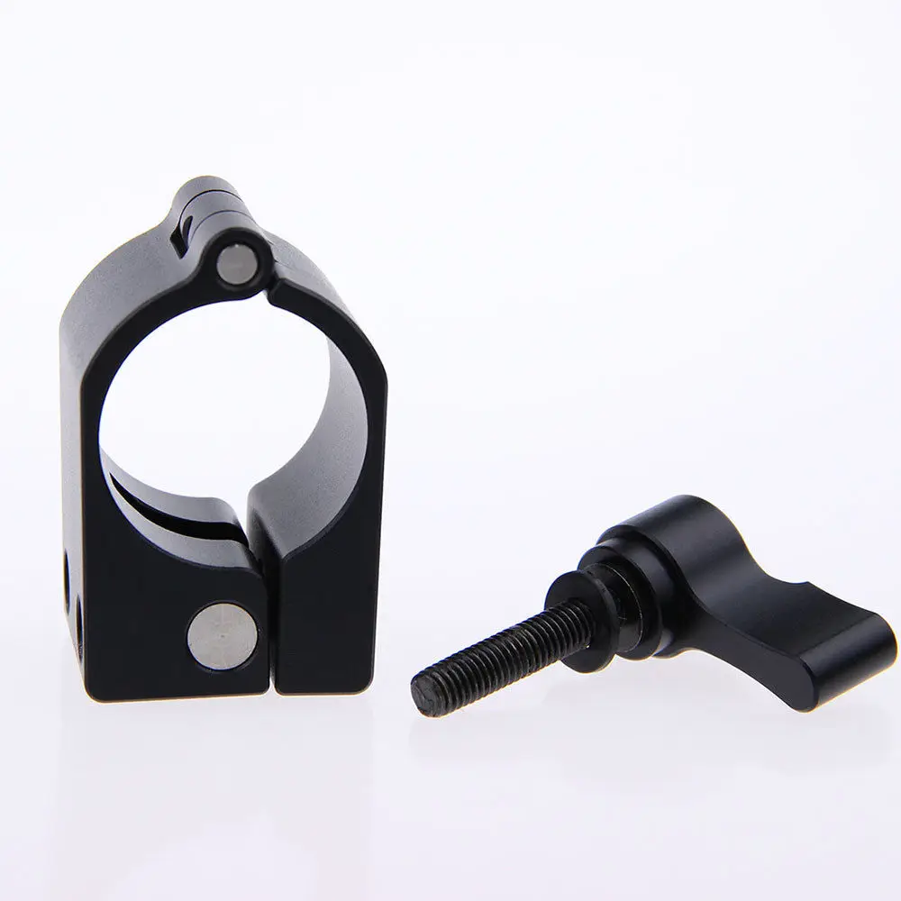 Single Rod Clamp _for _DJI Ronin-M _Gimbal Stabilizer (5)