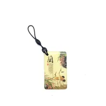 1 шт. перезаписываемый Универсальный идентификатор блок 0 сменный S50 китайская Магия 1 к NFC карта 13,56 МГц RFID пустая карта копия клон