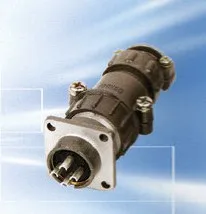 

P20 5 core 25a aviation plug connector p20k9q p20j9a 5 core 2.5mm formal