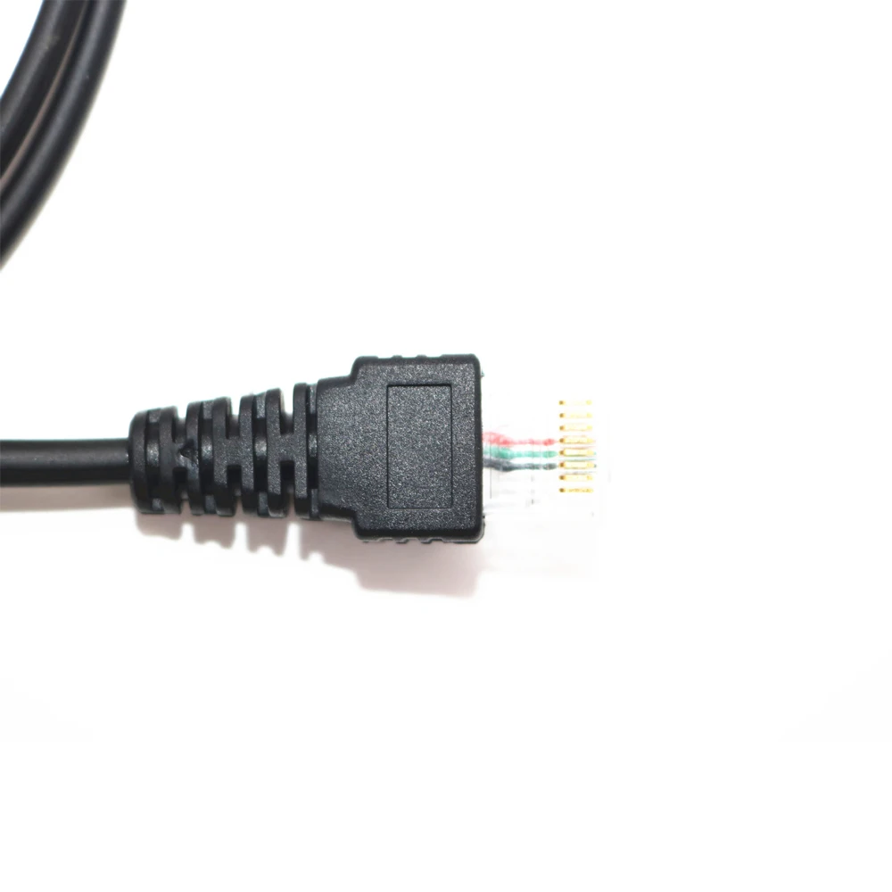 USB кабель для программирования Motorola Mobile Car Radio GM300 GM328 GM338 GM339 GM340 GM360 GM380 GM3188 GM640
