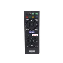 New For Sony RMT-B100I BD Blu-ray Player Remote Control BDP-S1500 BDP-S3500 BDP-S4500 BDP-S5500 BD Fernbedienung