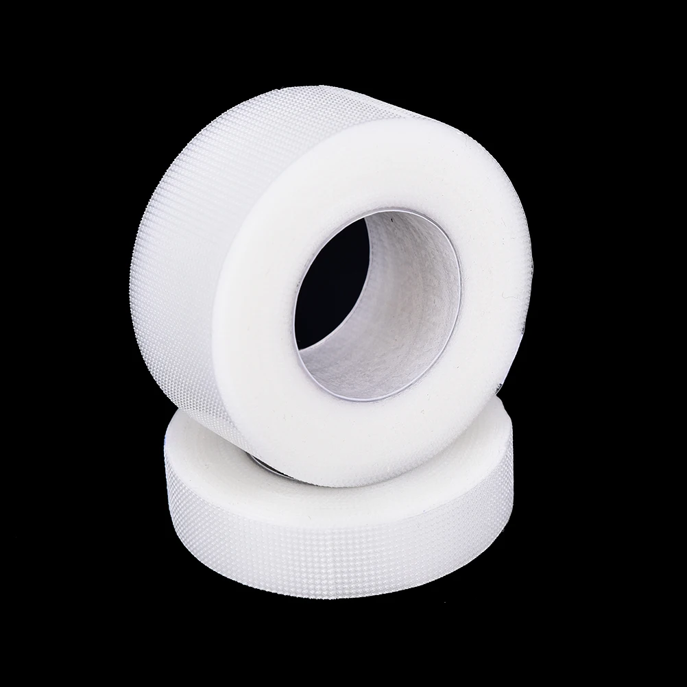Under Eyelash Tape Eyelash Lash Extension PE Medical Tape 5*910cm 25