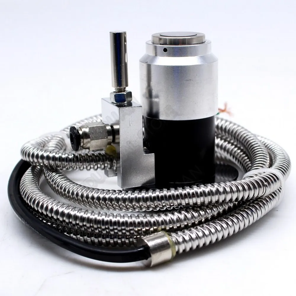 for CNC Router Z axis CNC Tool Setting setter NC Automatic tool setting gauge