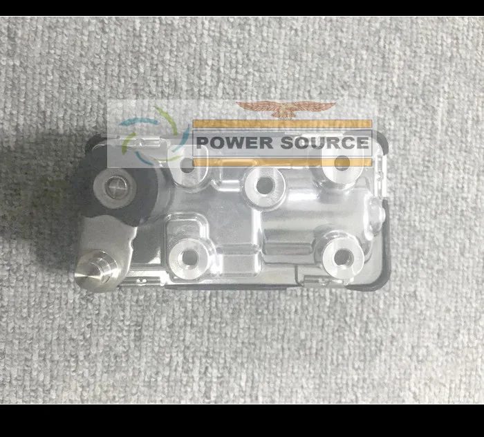 Turbo Electronic Actuator G-277 G277 712120 6NW009420 6NW-009-420 For Mercede C320 E320 Turbocharger wastegate Electric Actuator  (4)