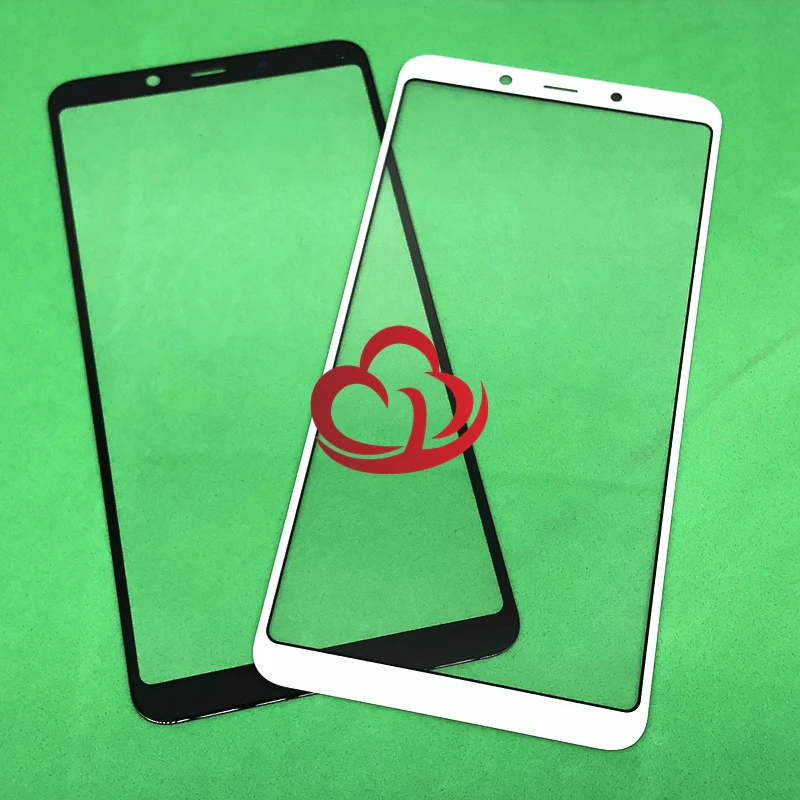 

Replacement LCD Front Touch Screen Glass Outer Lens For Nokia 3.1 Plus 3.1Plus TA-1104