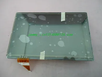 

Original new 7" LCD module LTA070B054F LTA070B52F display touch screen for Lexus Toyotta Land Cruiser car dvd audio navigation