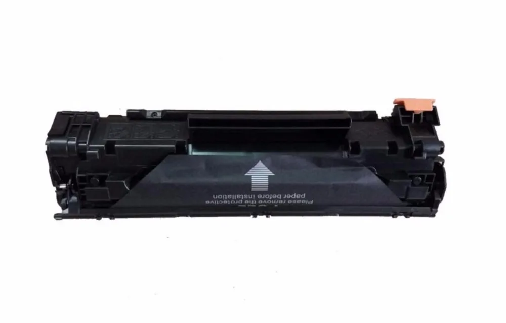 Картридж с тонером для принтера HP LaserJet Pro M12a M12w MFP M26a M26nw 1 шт. | Компьютеры и офис
