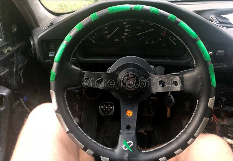 vertex1996greensteering7
