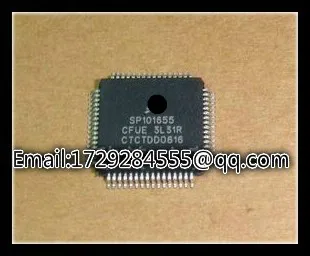 

Free shipping 5pcs/lot SP101655CFUE SP101655 QFP
