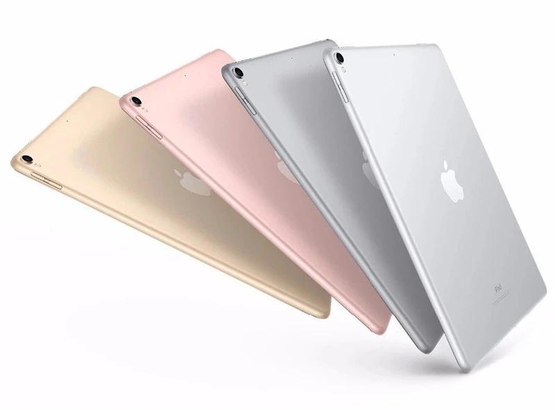 Apple iPad Pro 10,5() iPad wifi версия 10," 12 МП ram 4 Гб 64 Гб/128 ГБ/256 ГБ отпечатков пальцев