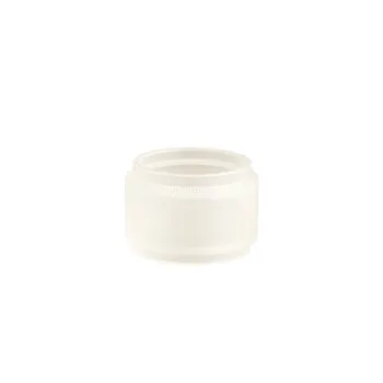 

3PCS Pyrex Good Quality VandyVape Kensei 24 RTA Glass Tube Replacement (1 piece Acrylic+1 Bubble+1 Rainbow)