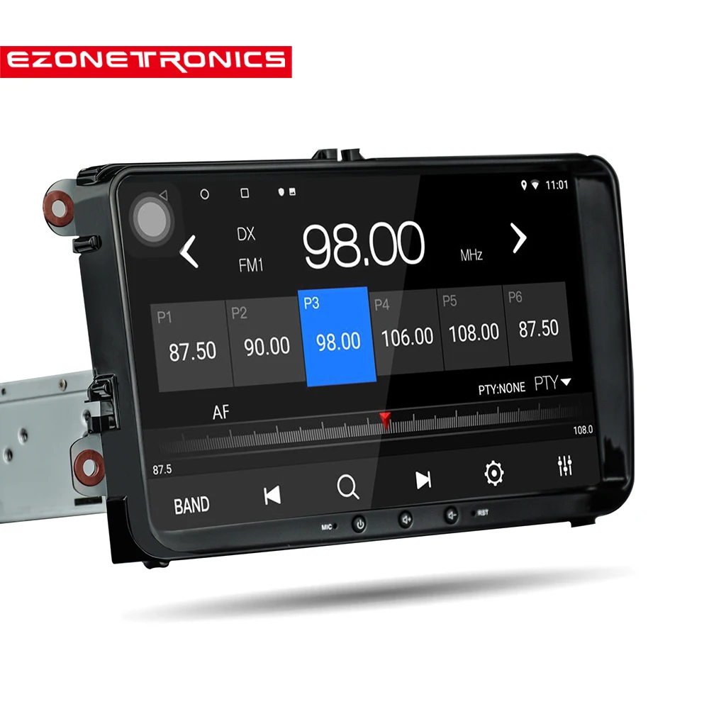 Flash Deal Android 8.1 For for VW Passat Golf MK5 MK6 Jetta T5 EOS POLO Car Stereo Autoradio Octa Core 9inch IPS Screen Touch GPS Bluetooth 2 Flash Deal Android 8.1 For for VW Passat Golf MK5 MK6 Jetta T5 EOS POLO Car Stereo Autoradio Octa Core 9inch IPS Screen Touch GPS Bluetooth 2