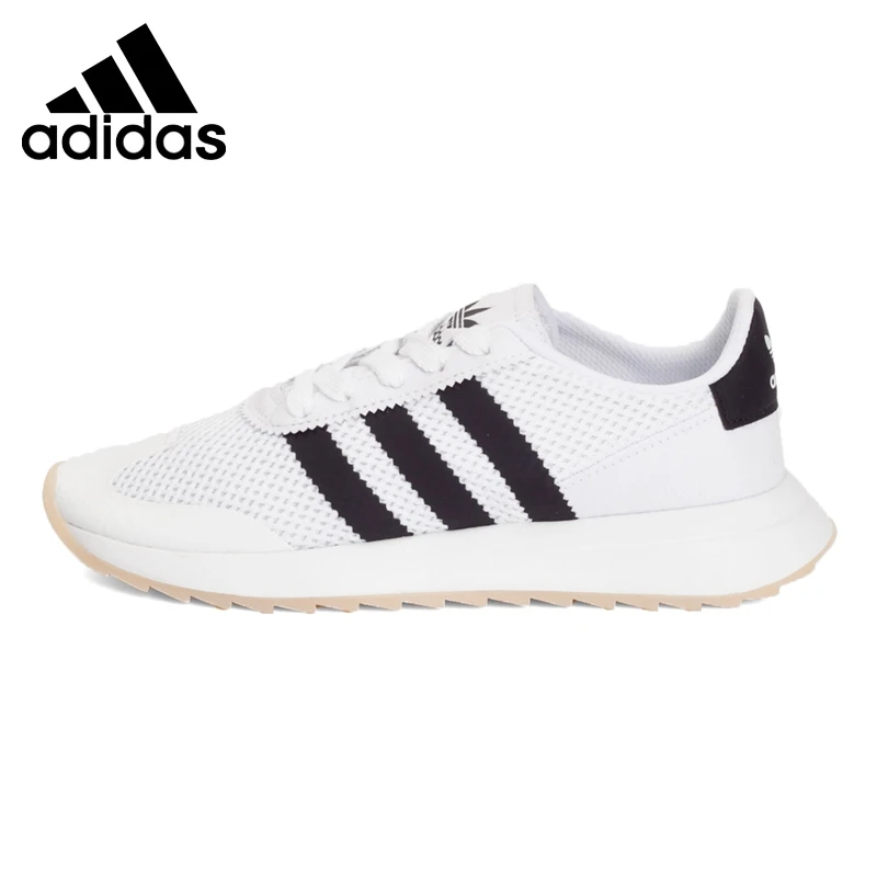 Оригинальный Новинка 2017 adidas Originals flb W Для женщин Обувь для скейтбординга