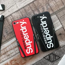 High Quality Soft silicone Matte Case for iPhone 6 plus 6plus 6S 7 7Plus 8 X