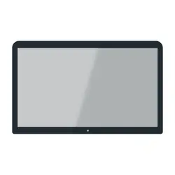 15,6 "для Toshiba Satellite S50T-A S55T-A P55t-A Сенсорный экран планшета Стекло Замена