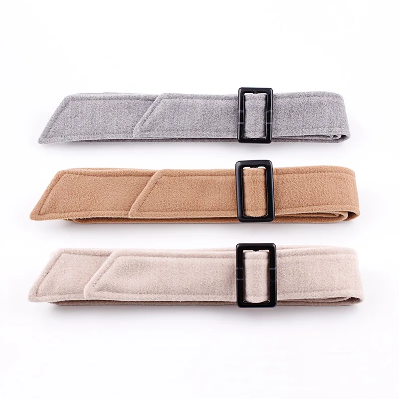 Elegant Belt for Women Belts for Cotton Clothes Bow Aaccessories Waist