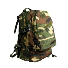 Brand soldier backpack Outdoor sport bags rucksack training knapsack Hiking Climbing trekking hunting fishing notebook schoolbag