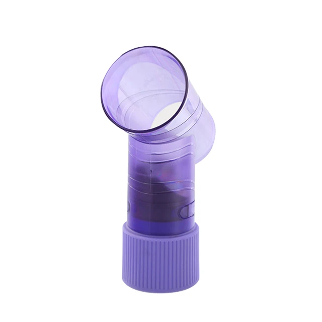DIY Hair Dryer Diffuser Hair Roller Drying Cap Blow Dryer Wind Curl