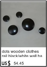 8x5x5 см дизайн капли воды настенные вешалки для подвесных пальто шляпы Colthes белый/черный/золотой/красный/синий/зеленый Премиум смолы настенные крючки P