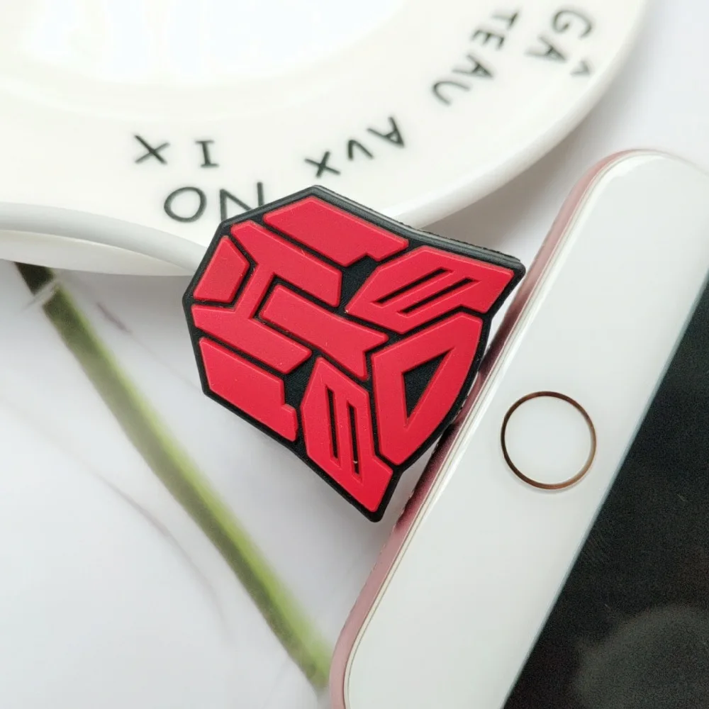Защитный usb кабель Superhero Bite для iPhone Huawei|Органайзеры кабеля| |