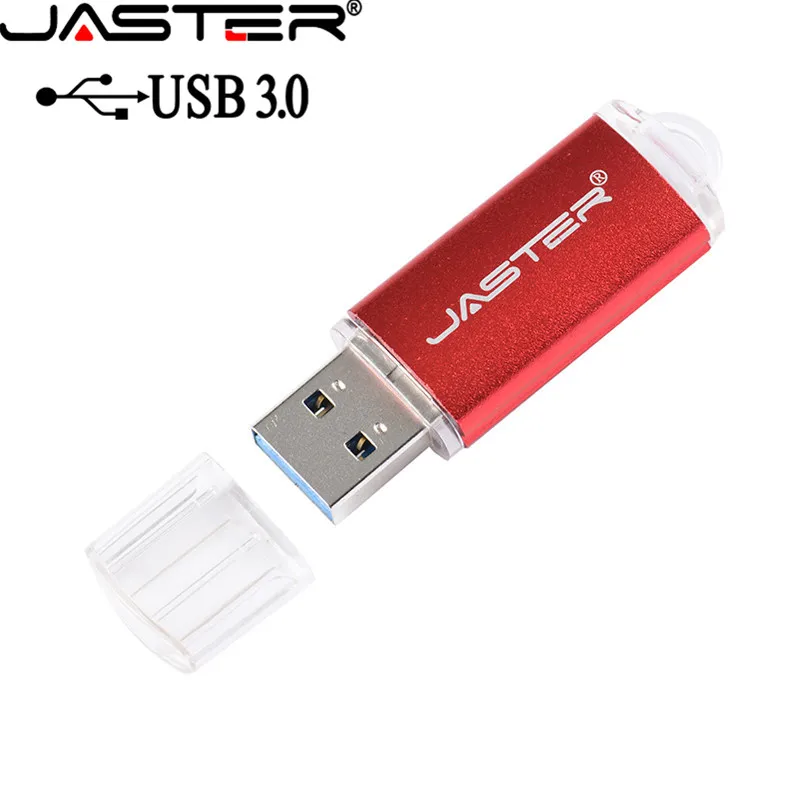 

Colorful Metal Pendrive USB Flash 3.0 Cle usb 3.0 Flash Drive 8GB 16GB 32GB 128GB USB3.0 Pen Drive Personalize Logo for Wedding