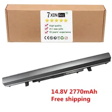 14,8 V 2770 mAh Laptop Batterie PA5076U für Toshiba Satellite S950 U900 U940 PA5076U-1BRS PA5077U-1BRS