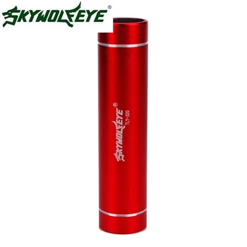 

2017 Super Mini 1000LM High Power Torch Cree Q5 LED Tactical Flashlight AA Lamp Light 920