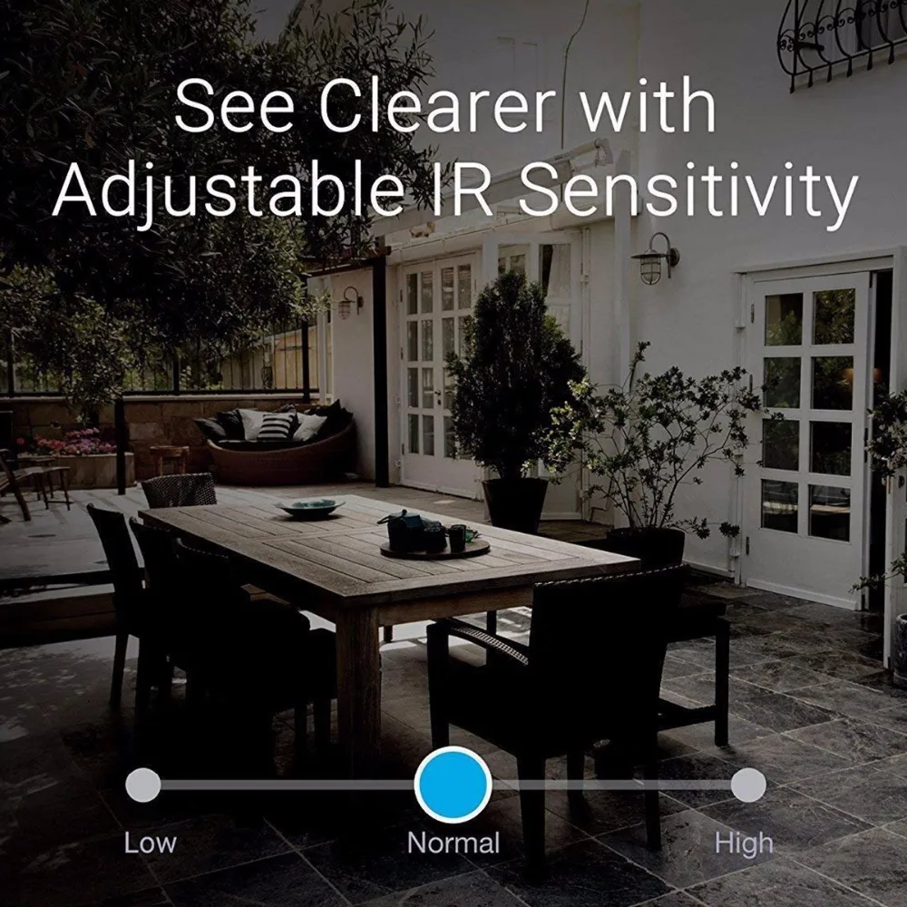 JOOAN IP Camera Outdoor Waterproof CCTV 1080P 20fps HD Email Alert ONVIF P2P Motion Detection RTSP  - 32271361710  JOOAN IP Camera Outdoor Waterproof CCTV 1080P 20fps HD Email Alert ONVIF P2P Motion Detection RTSP  - 32271361710