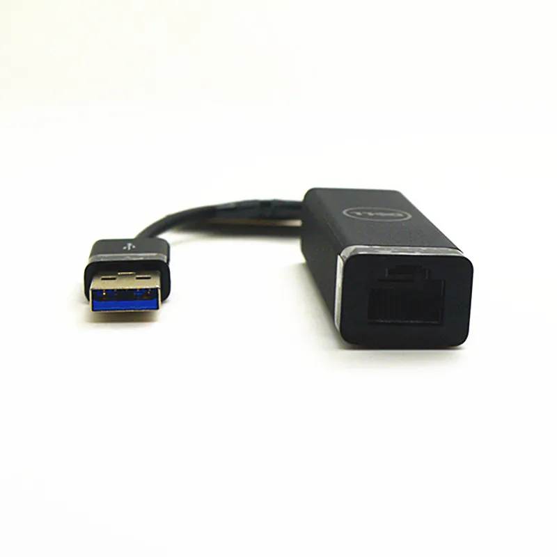 

KHY Original DELL USB3.0 Return Port Ethernet RJ45 Network Line Interface Gigabit Network Card XPS13