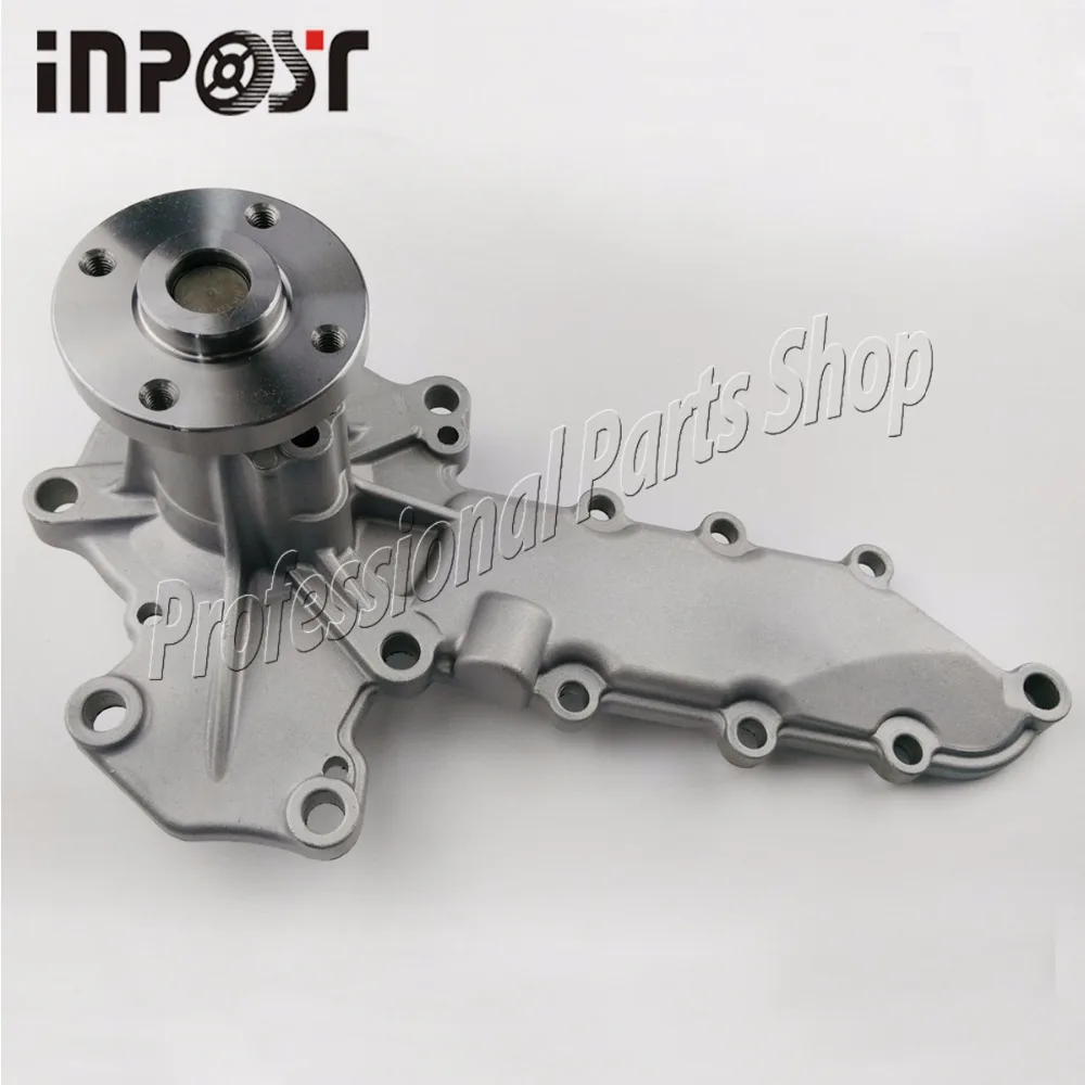 Водяной насос для Kubota V2203 V2403 25 15568 00 1A051 73035 73030|pump for|pump for waterpump pump |