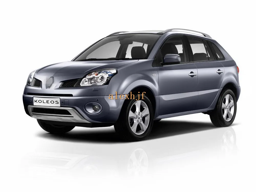 Renault-Koleos-2009