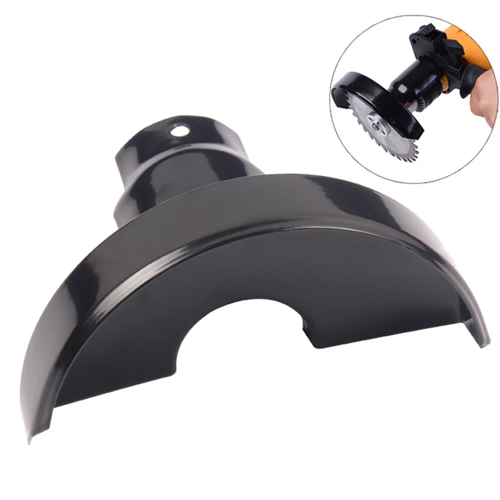 Buy Electric Drill Safety Cover Shield Grinding