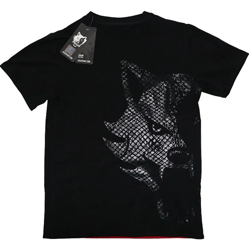 VSZAP MMA одежда рубашки Rashguard для фитнеса базовый слой обтягивающие мужские