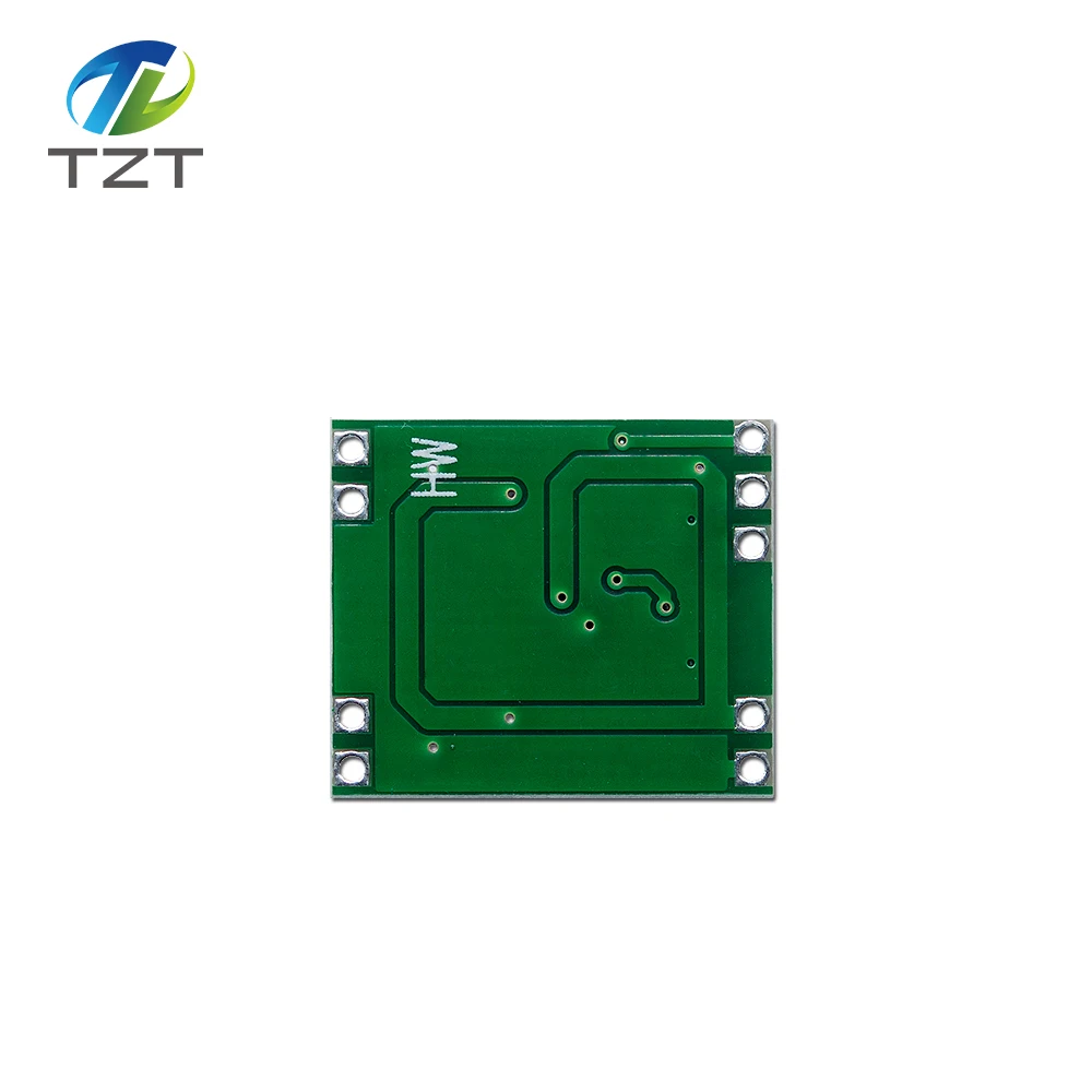 1 шт. PAM8403 Супер Мини цифровой усилитель доска 2*3 Вт Класс D Цифровой усилитель доска эффективный 2,5 до 5 В USB источник питания